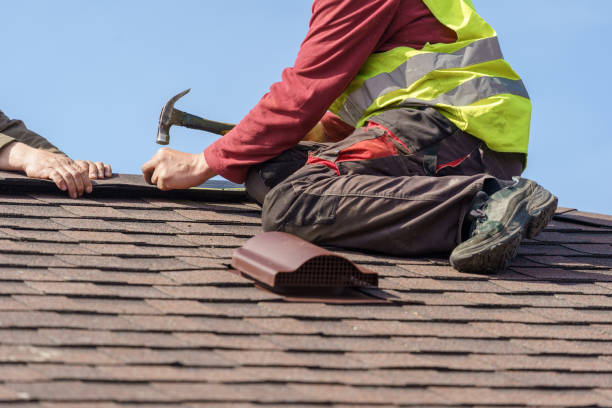 Quick and Trustworthy Emergency Roof Repair Services in Lowell, OR