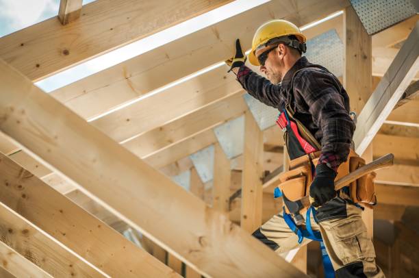 Best Residential Roofing Contractor  in Lowell, OR