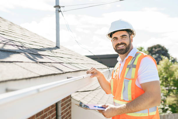 Best Roof Gutter Cleaning  in Lowell, OR