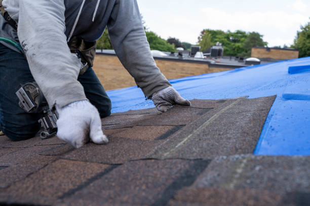 Best Residential Roofing Contractor  in Lowell, OR