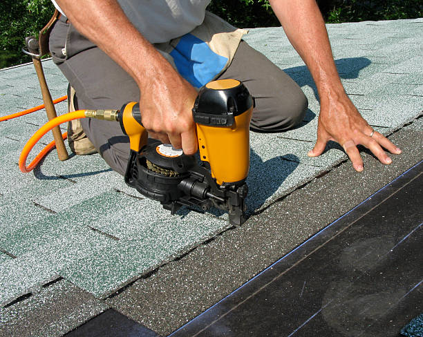 Best Affordable Roofing Company  in Lowell, OR