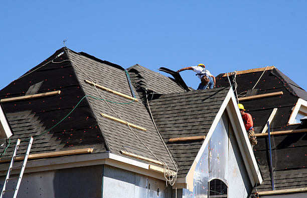 Best Tile Roofing Contractor  in Lowell, OR