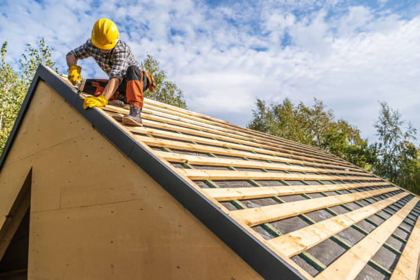 Professional Roofing Contractor in Lowell, OR