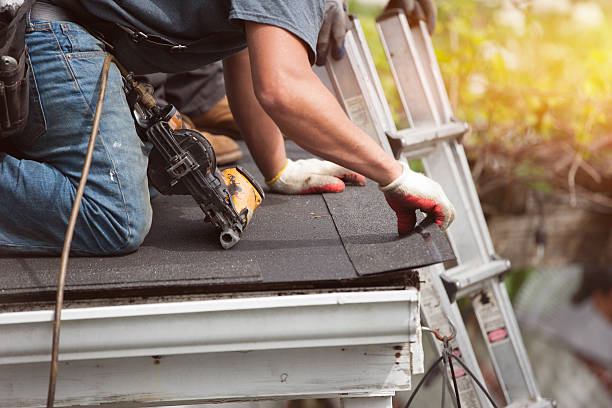 Best Commercial Roofing Services  in Lowell, OR