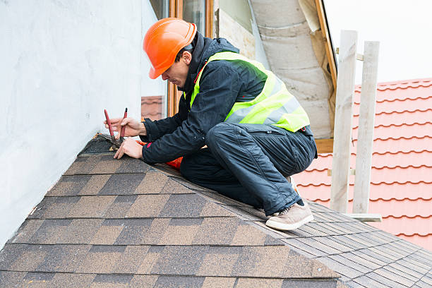 Sealant for Roof in Lowell, OR