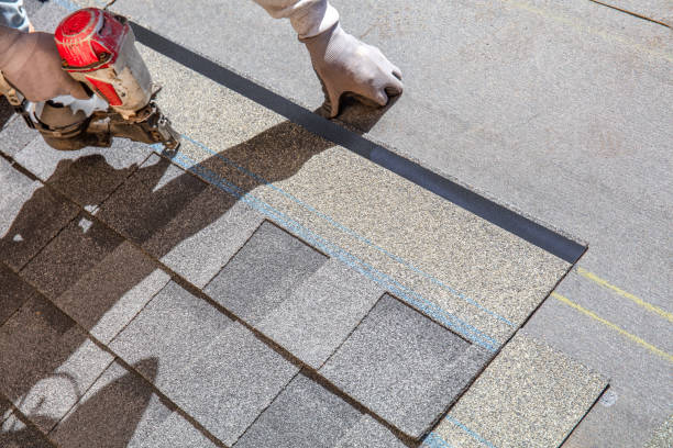 Best Roof Maintenance Services  in Lowell, OR