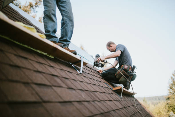 Best Commercial Roofing Services  in Lowell, OR