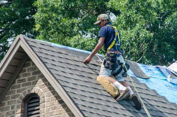Best Metal Roofing Contractor  in Lowell, OR
